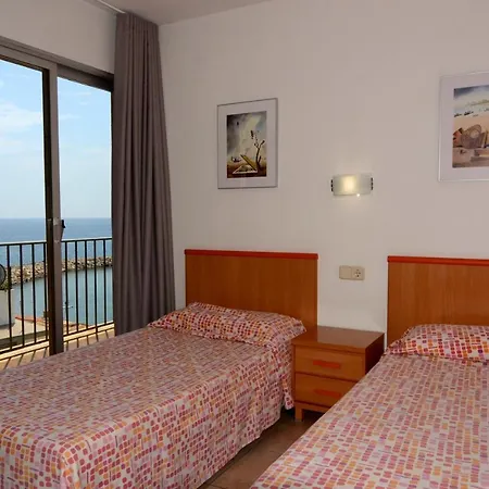 Nautic 3-1 Apartmán L'Estartit