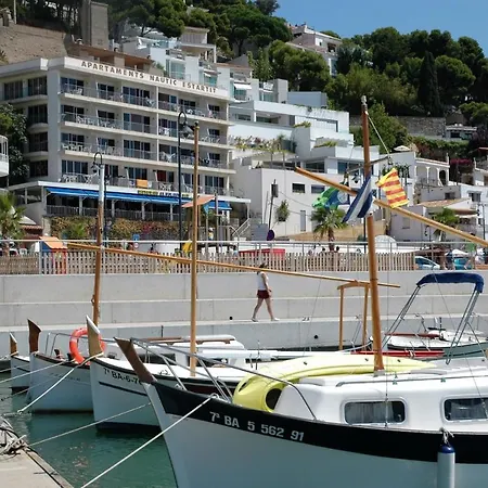 Nautic 3-1 Apartmán