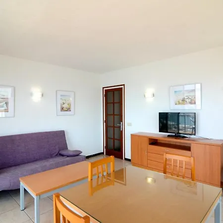 Nautic 3-1 Apartmán L'Estartit