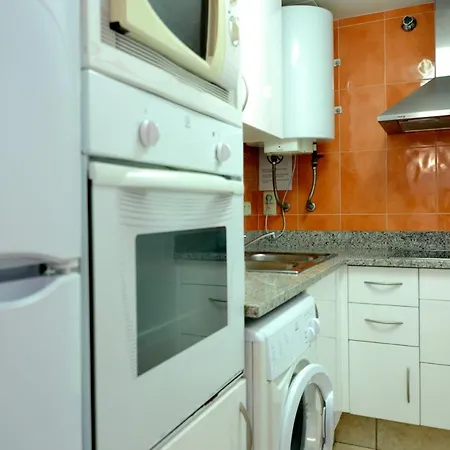 Nautic 3-1 Apartmán L'Estartit