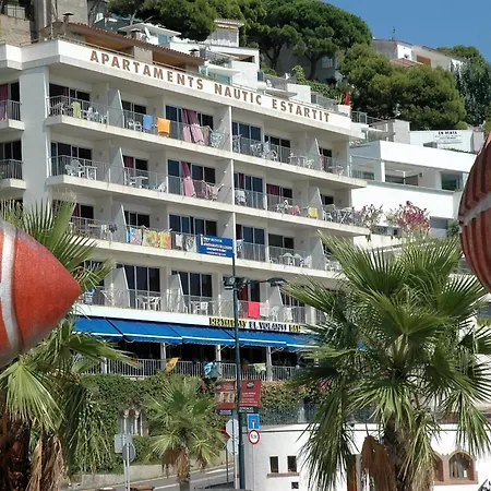 Nautic 3-1 Appartement